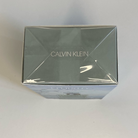 Calvin Klein. Eternity - Picture 2 of 3